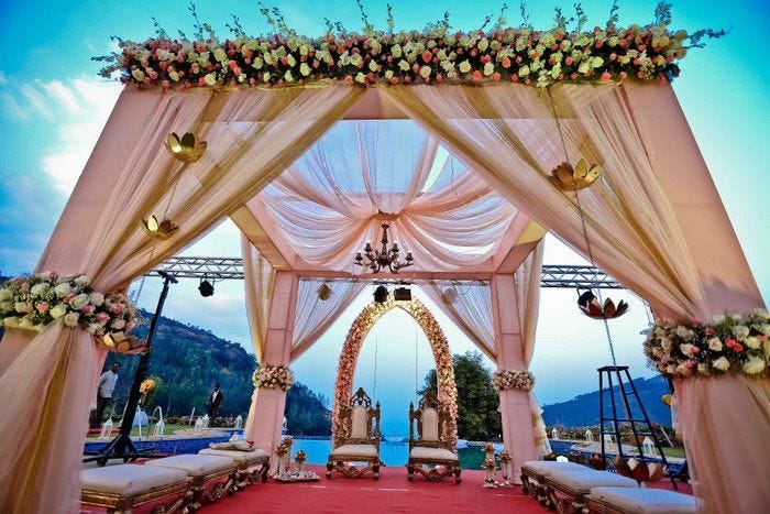 price of birthday party planner in mussoorie?