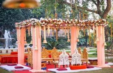 cost of wedding planners in dehradun?
