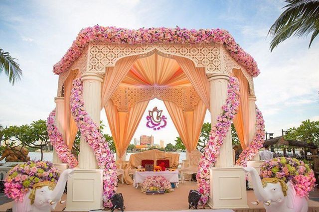 cost of best wedding planner company in dehradun?