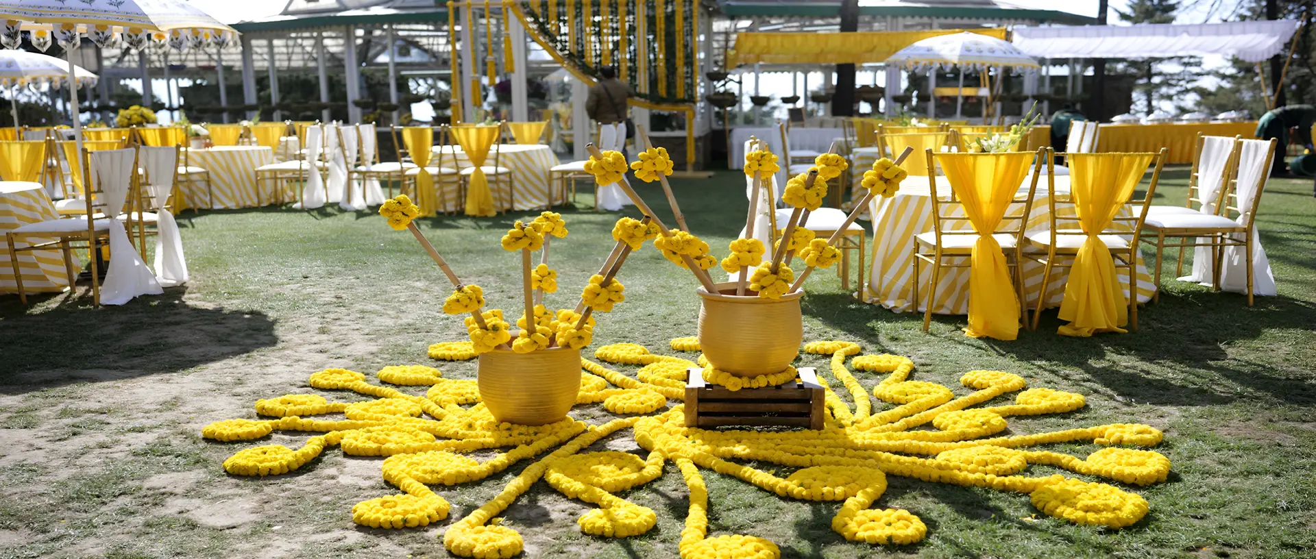 wedding planner in Dehradun