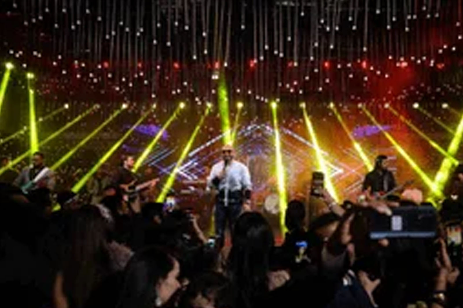 what is the cost of wedding venue in mussoorie?