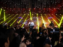 artist managed dj night party event in Dehradun