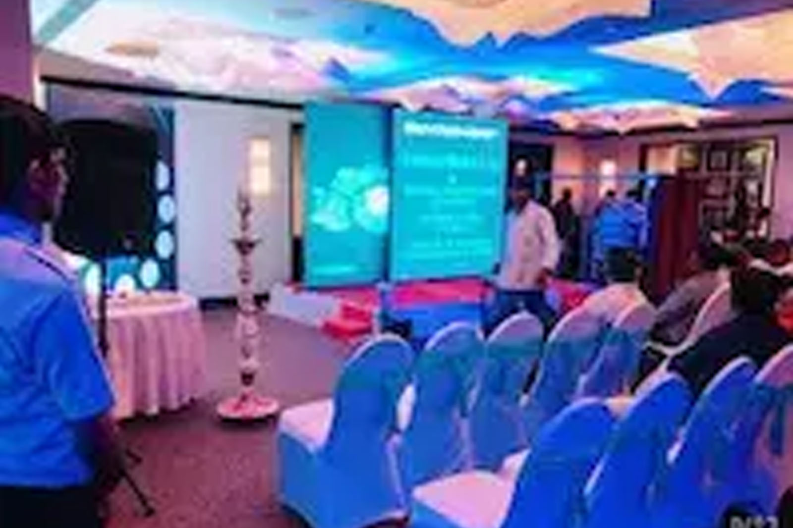 cost of wedding planners in premnagar?