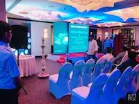 exhibition managed by professional event company in Dehradun