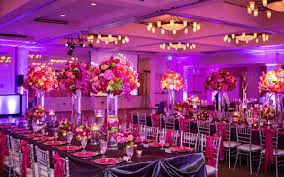 Unique wedding venue setup by planners in Dehradun
