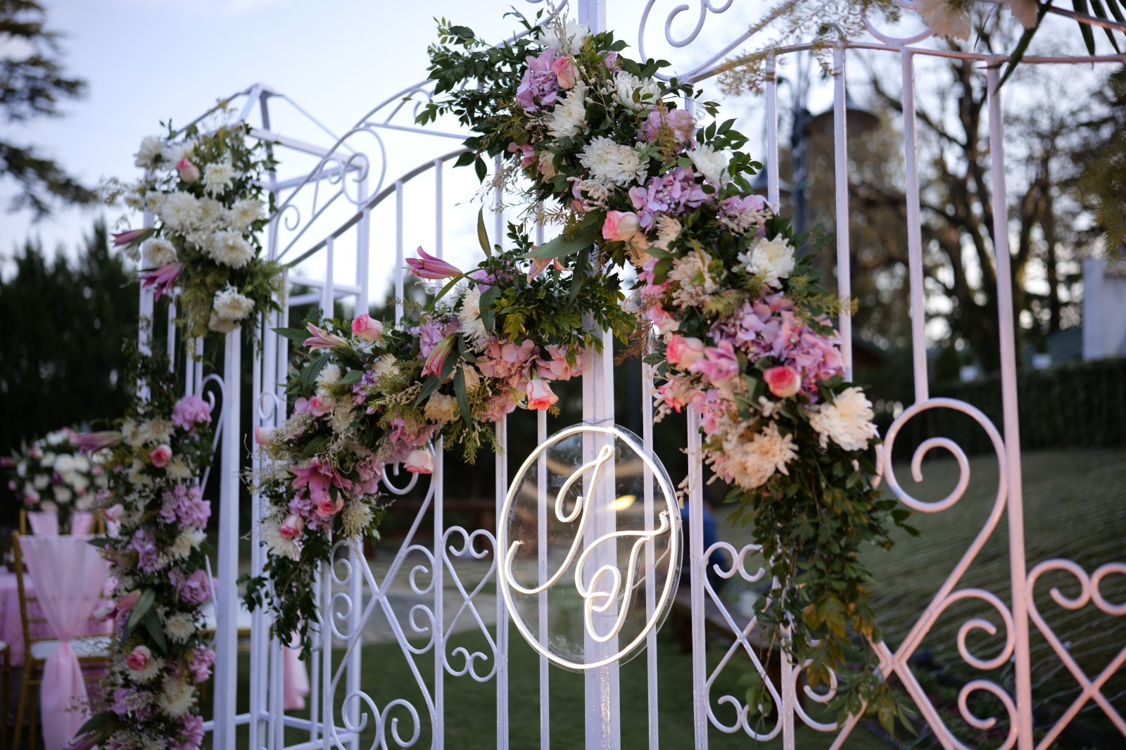 top wedding planner for luxury events in Uttarakhand