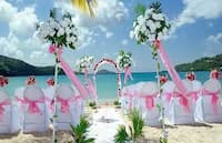 Destination wedding in Mussoorie