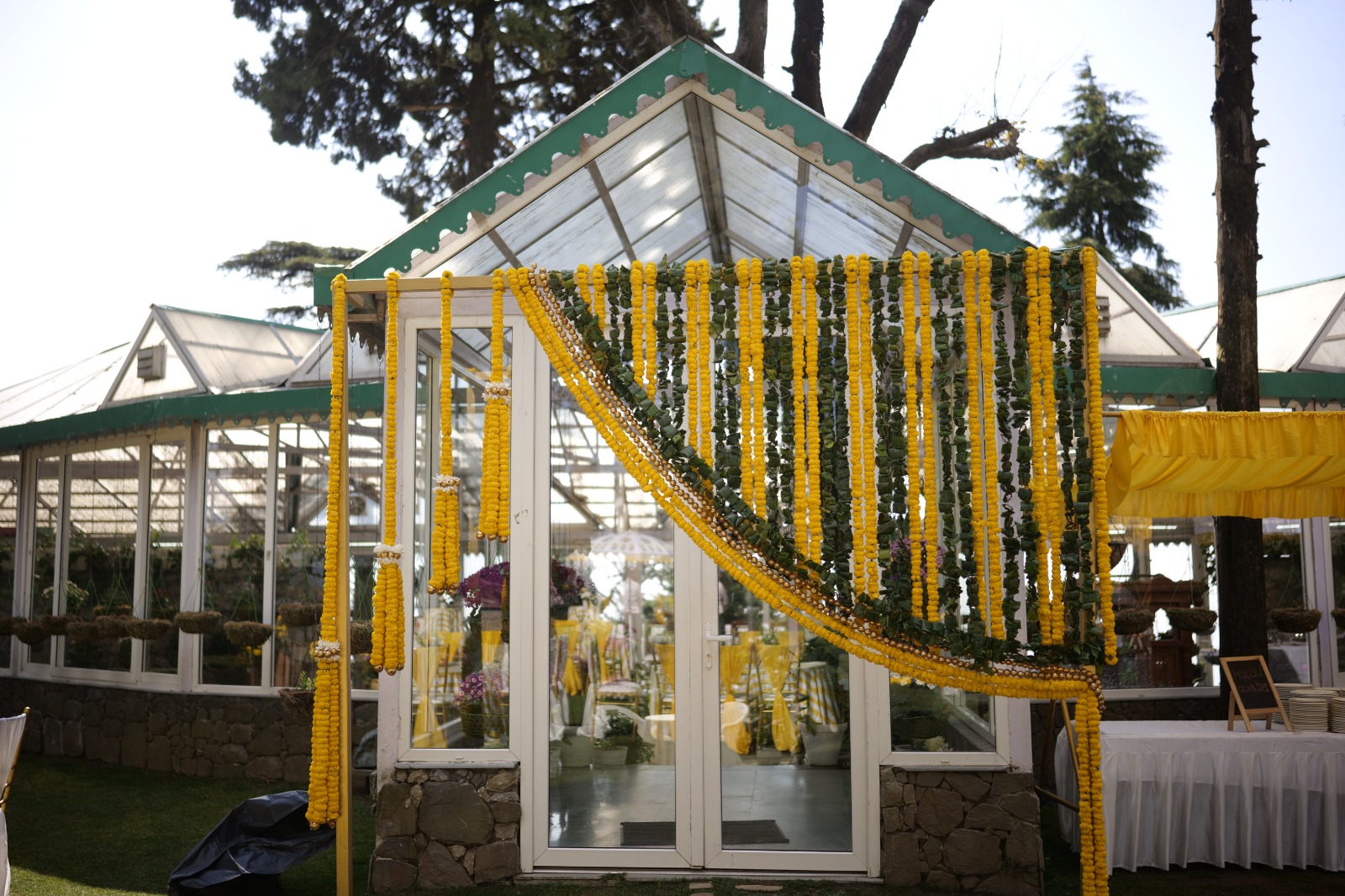 professional wedding planner based in Uttarakhand