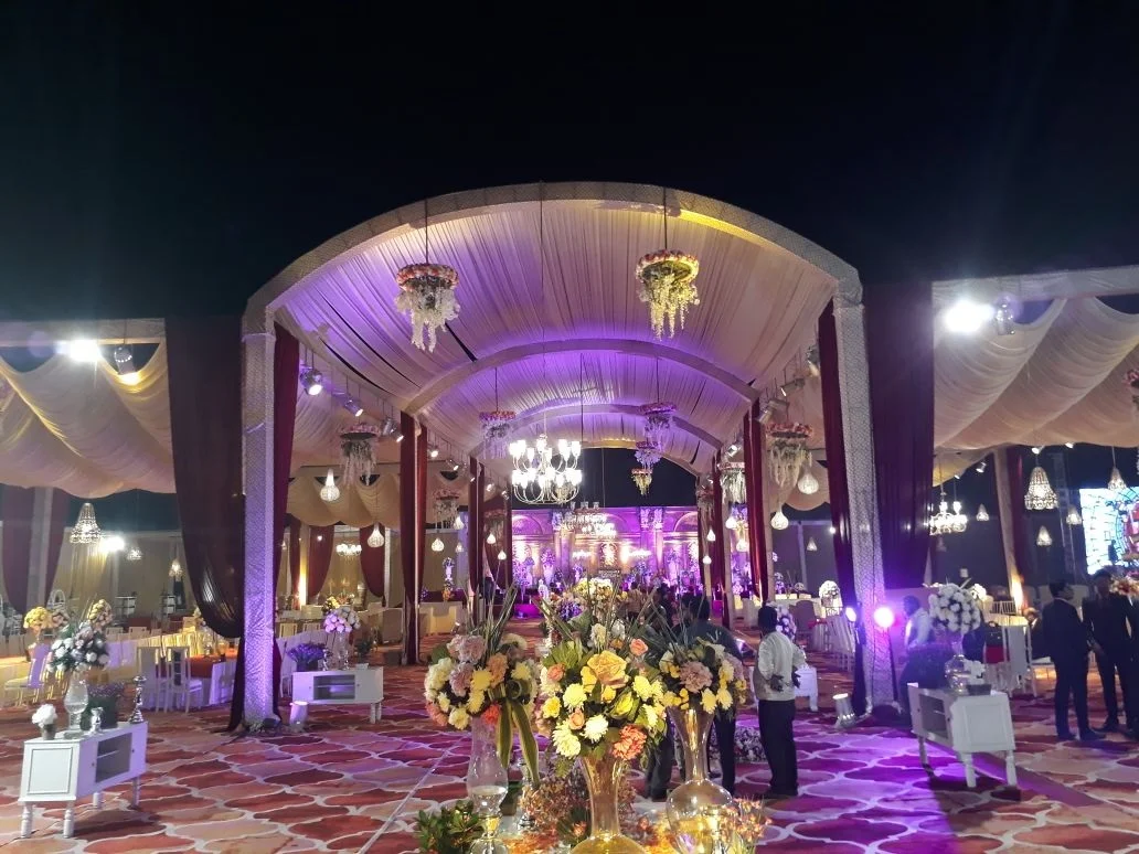 best wedding planner in Uttarakhand for luxury and destination events
