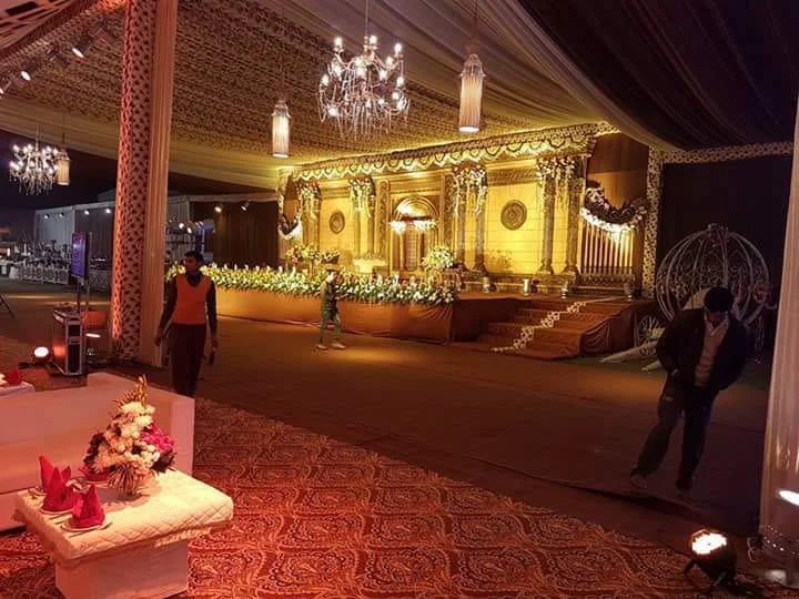 expert destination wedding planner in Dehradun with scenic venue options