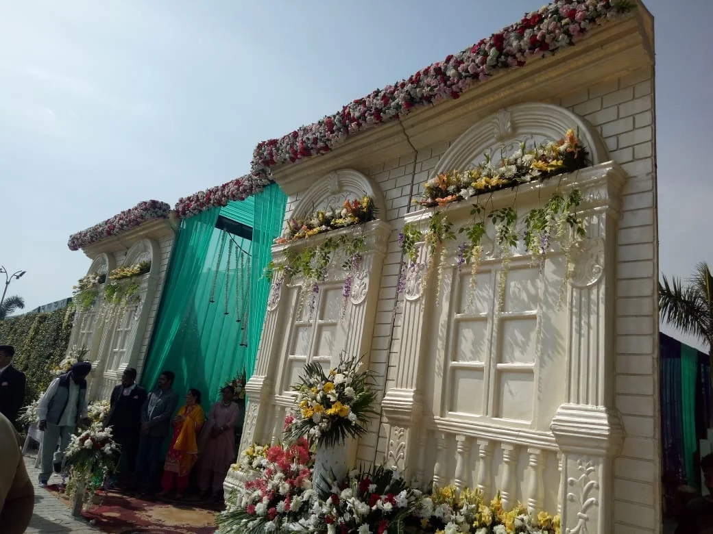 elite wedding management in Mussoorie for luxury and destination weddings