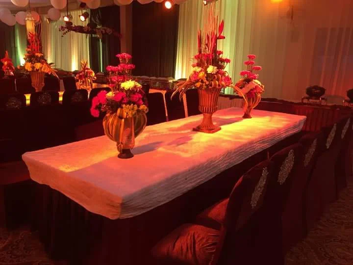 engagement event planner in Dehradun offering full event solutions