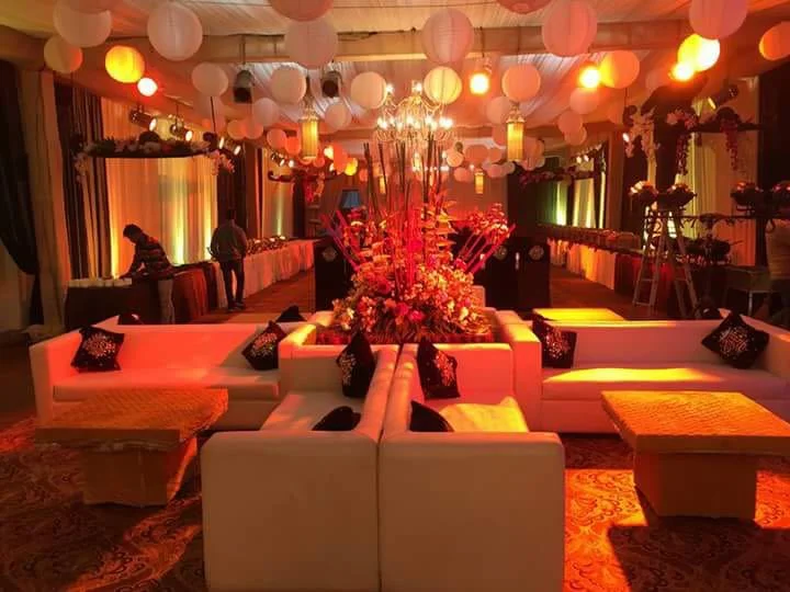 leading event management company in Dehradun for weddings and corporate events