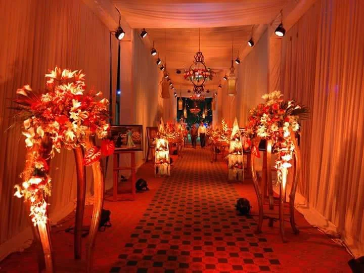 experienced event organiser in Mussoorie for parties and functions