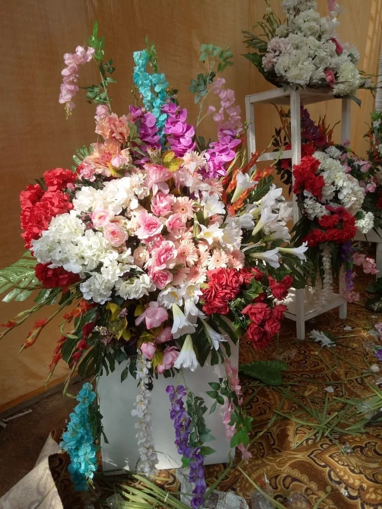 leading wedding management company in Mussoorie offering full-service planning