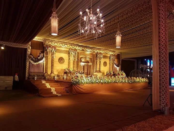 luxury wedding planner in Dehradun offering high-end event services