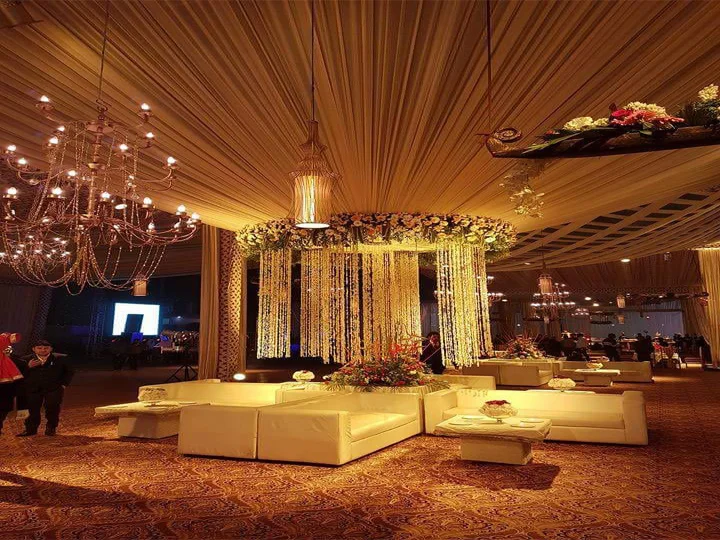 Mussoorie event planner for weddings, corporate events, and more