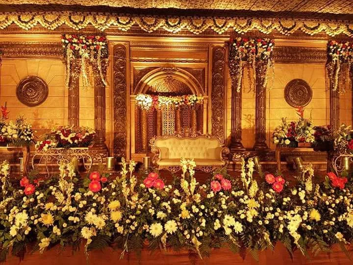 Mussoorie-based social event organiser for elegant and vibrant gatherings