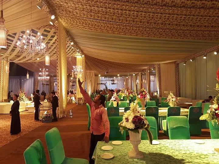 creative party planner in Mussoorie for birthdays and anniversaries