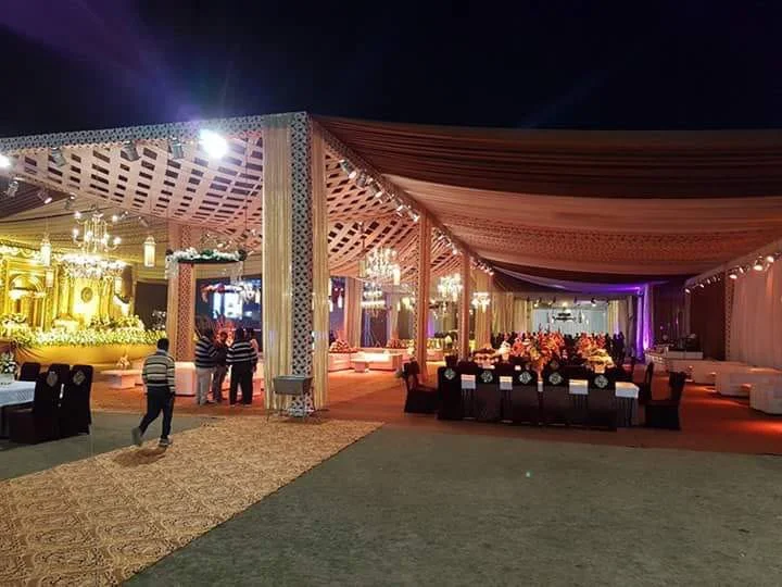 top wedding coordinator in Dehradun handling decor, planning, and logistics