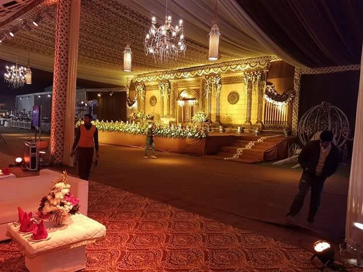 experienced destination wedding planner in Uttarakhand for hilltop venues