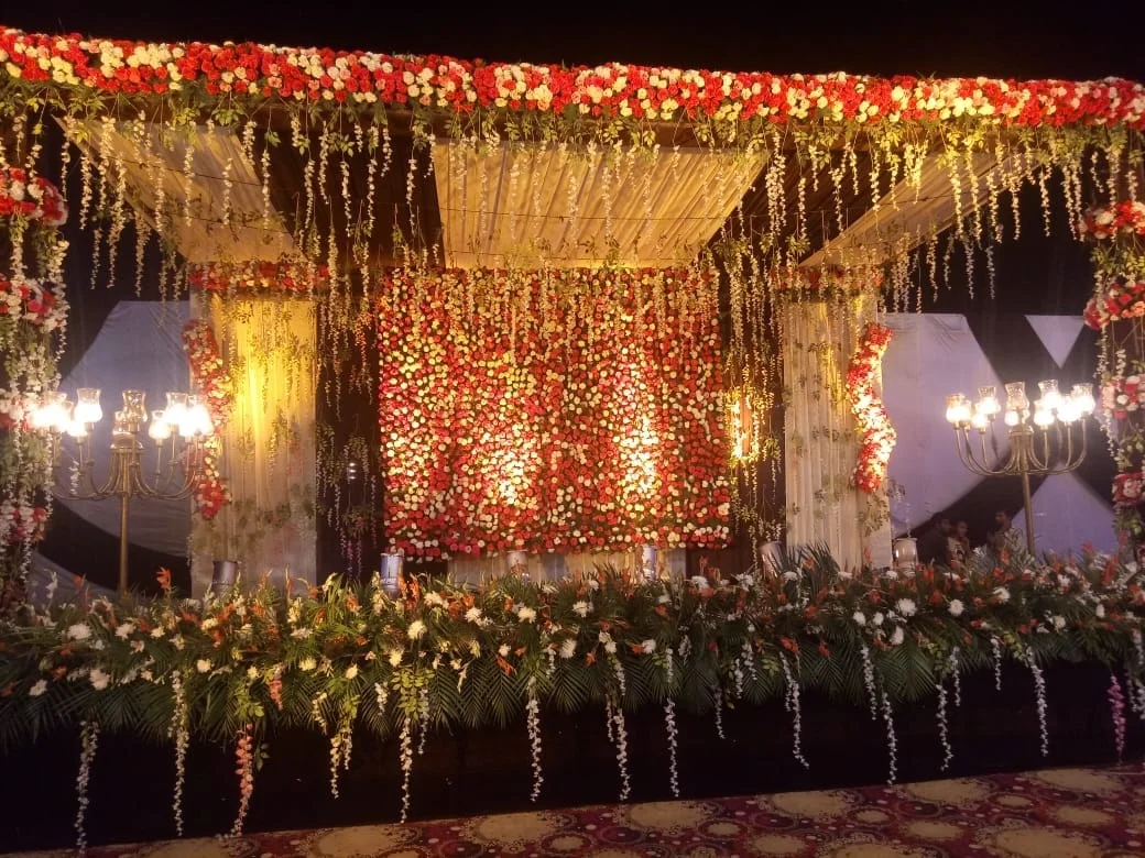 traditional wedding planning services in Uttarakhand with cultural themes