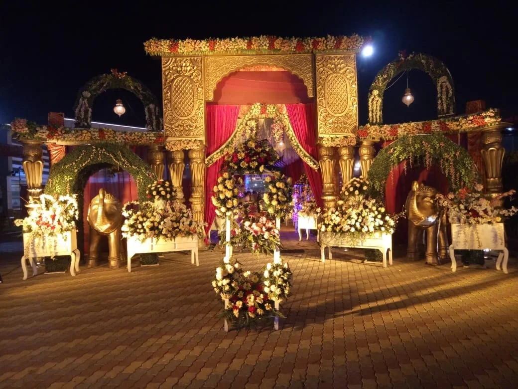 expert wedding management services in Dehradun for flawless event execution